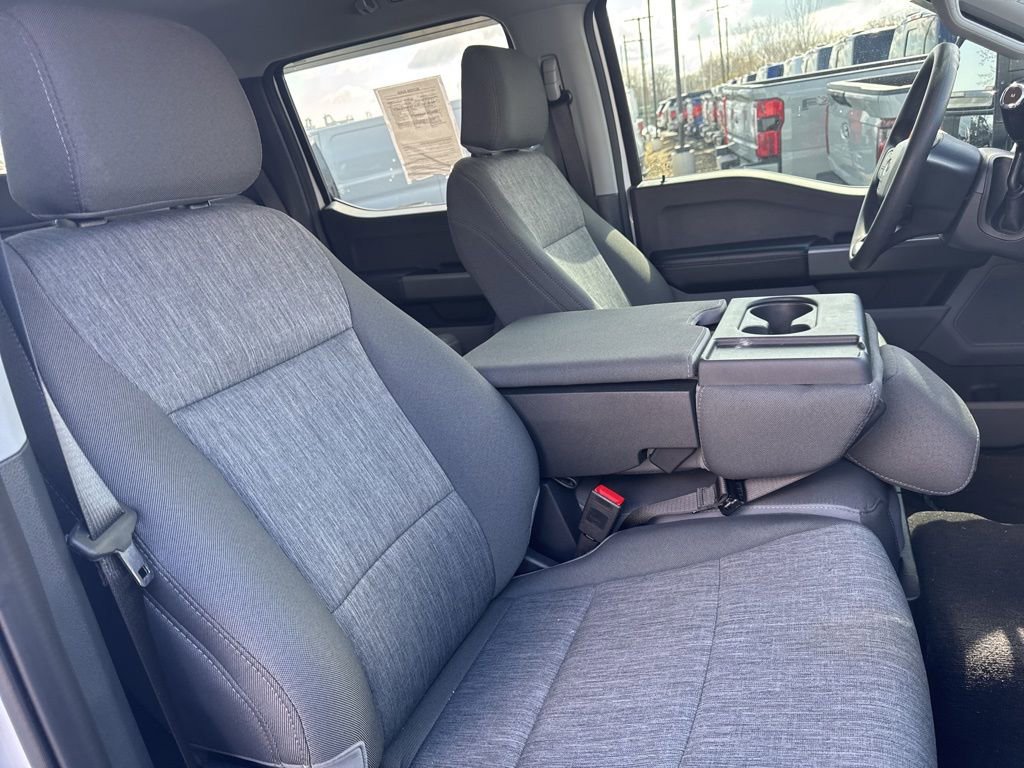 Certified 2024 Ford F250 XL w/ STX Appearance Package image 32