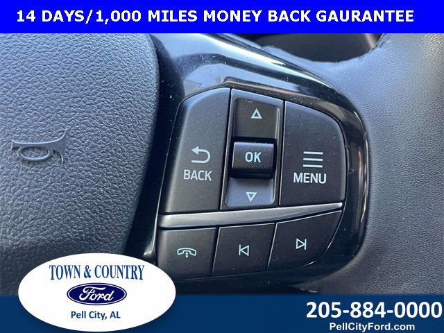 Certified 2023 Ford Escape Platinum image 18