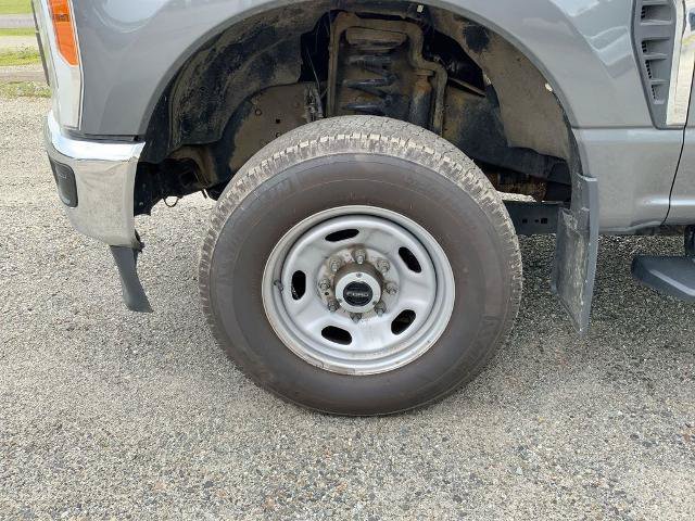 Certified 2023 Ford F250 XL w/ Snow Plow Prep Package AWD/4WD image 10