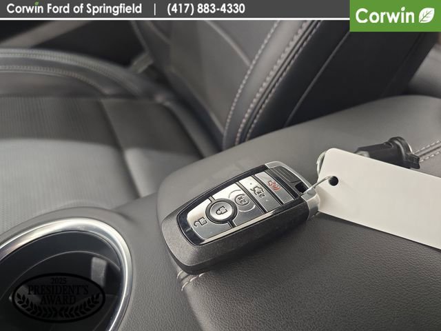 Certified 2024 Ford Mustang GT Premium RWD image 20