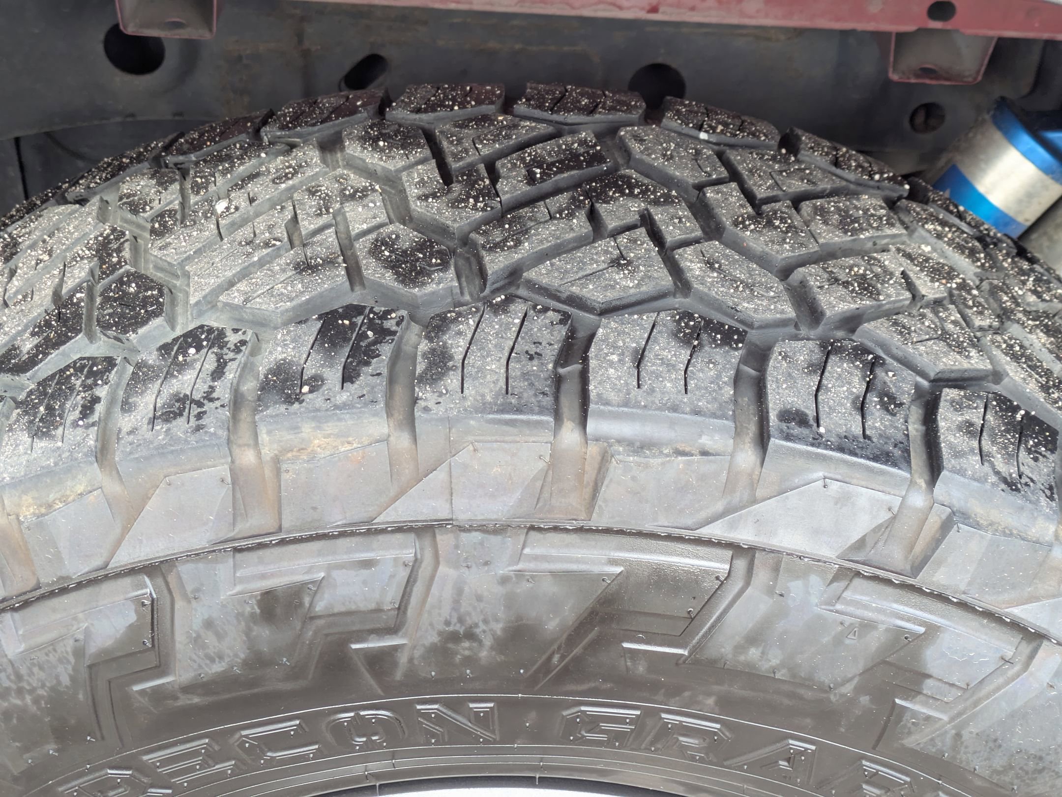 Certified 2018 Ford F150 Raptor w/ Equipment Group 802A Luxury image 9