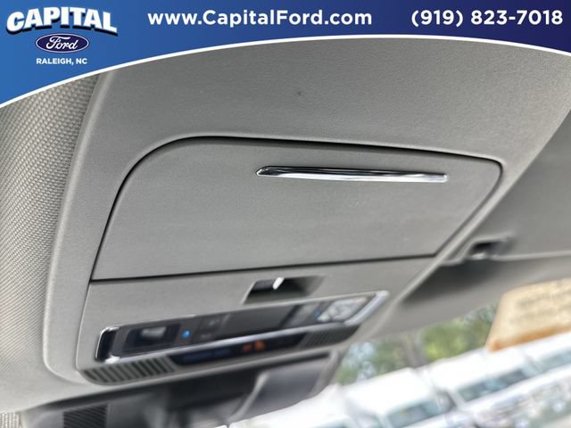 Certified 2023 Ford F150 Lariat w/ Equipment Group 502A High AWD/4WD image 32