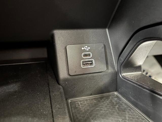 Certified 2024 Ford Ranger XL image 23