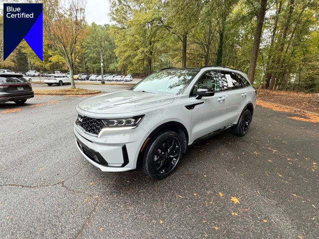 Used 2022 Kia Sorento SX