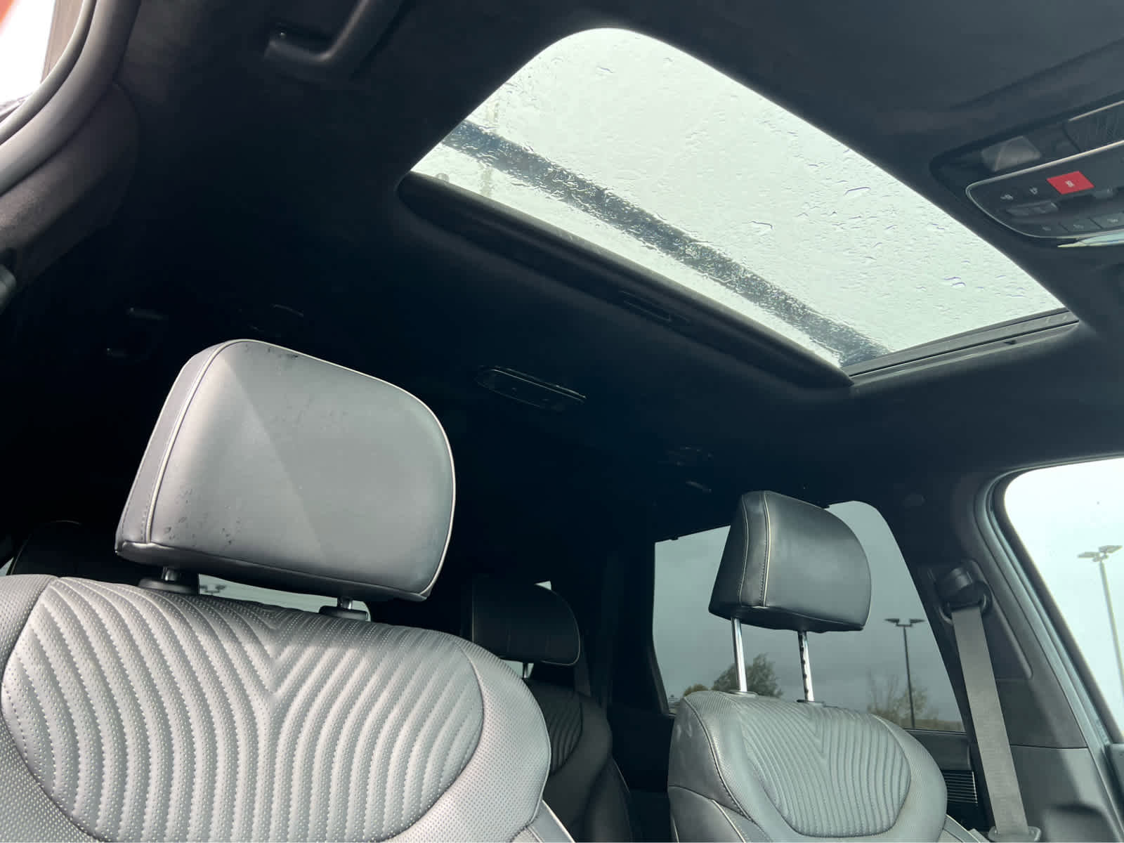 Used 2023 Hyundai Palisade Calligraphy AWD/4WD image 21