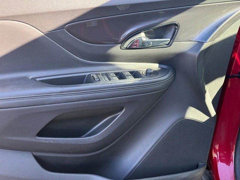 Used 2019 Buick Encore Preferred w/ Safety Package AWD/4WD image 27