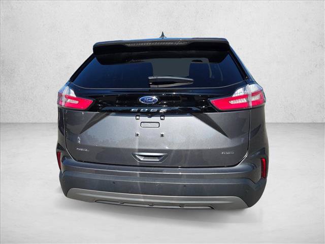 Certified 2024 Ford Edge SEL AWD/4WD image 6