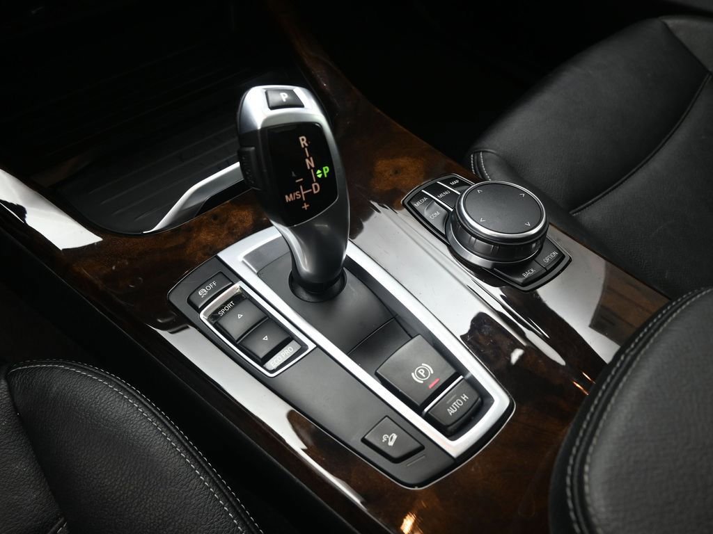 Used 2017 BMW X3 xDrive28i image 44