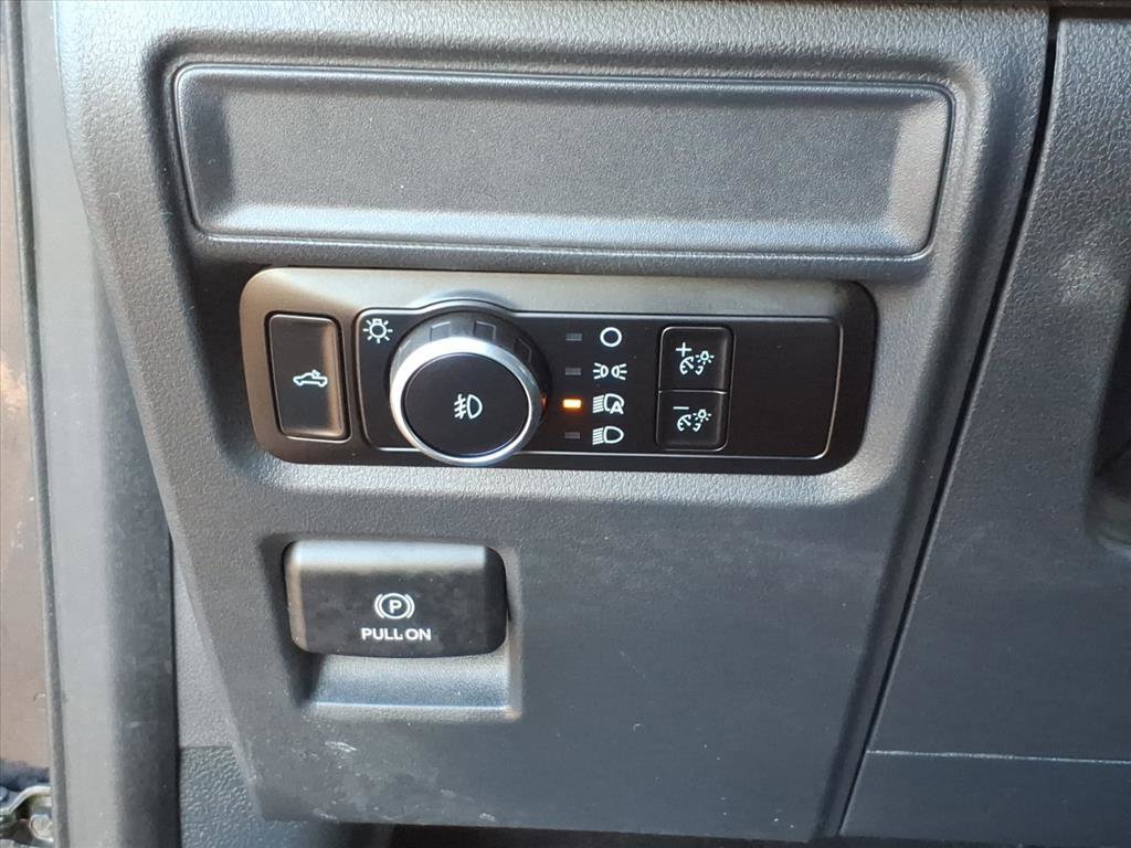 Certified 2023 Ford F150 XL w/ STX Appearance Package image 14