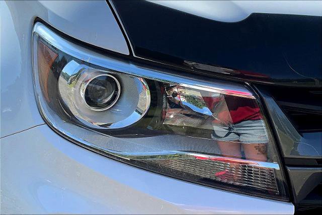 Used 2021 Chevrolet Colorado Z71 image 33