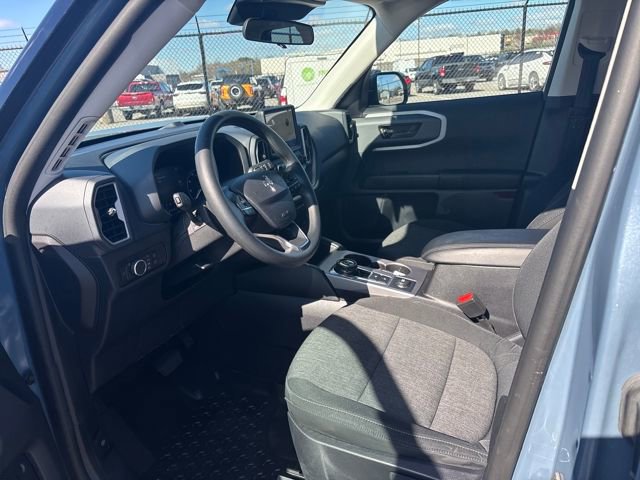 Certified 2024 Ford Bronco Sport Big Bend image 14
