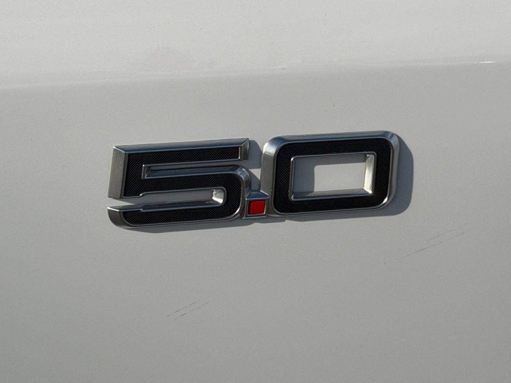 Certified 2025 Ford Mustang GT Premium RWD image 21