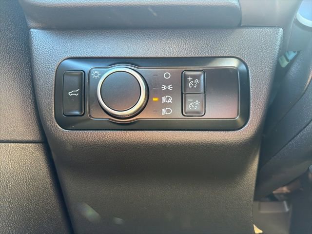 Certified 2024 Ford Escape ST-Line AWD/4WD image 26
