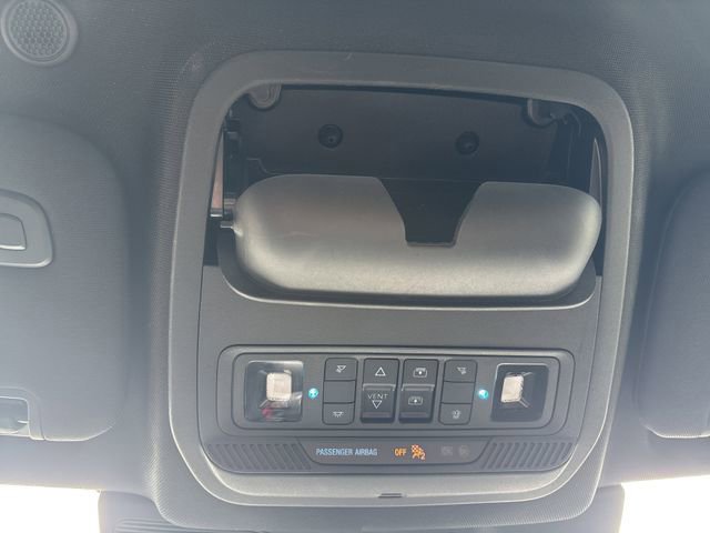 Certified 2023 Ford Explorer Platinum w/ Technology Package image 40