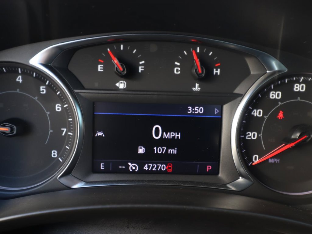 Used 2023 GMC Terrain AT4 AWD/4WD image 20