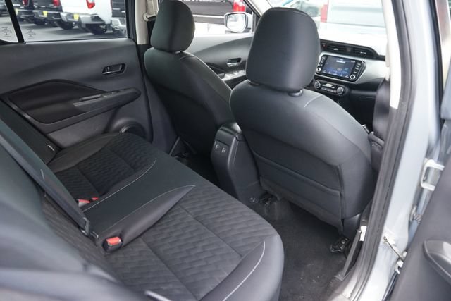Used 2021 Nissan Kicks SV FWD image 14