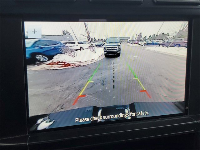 Certified 2024 Ford F250 XLT image 20