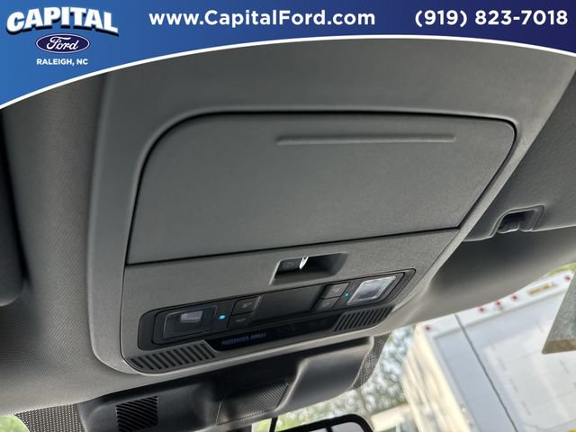 Certified 2023 Ford F150 XLT w/ Equipment Group 302A High AWD/4WD image 32