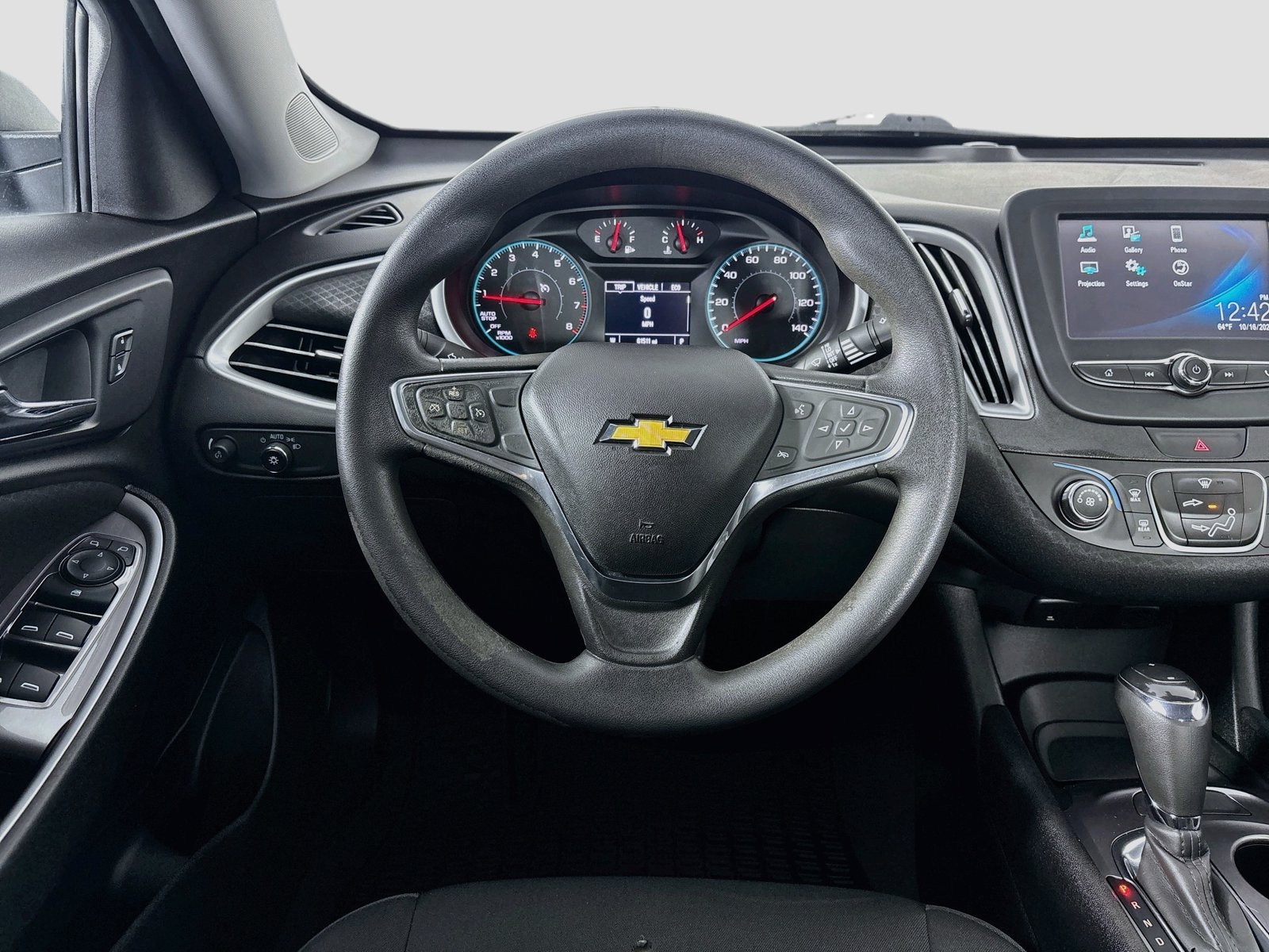 Used 2018 Chevrolet Malibu LS FWD image 20
