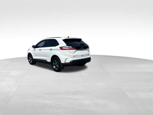 Certified 2024 Ford Edge SEL w/ Sport Appearance Package image 3