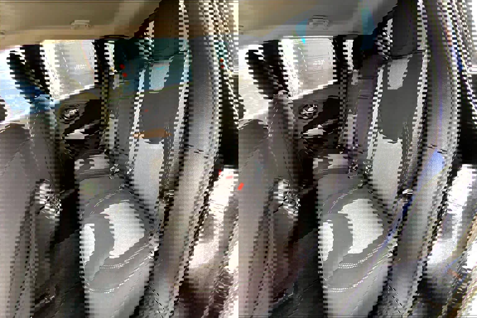 Used 2017 Jeep Cherokee Sport image 17