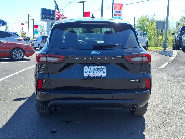 Certified 2023 Ford Escape ST-Line w/ Tech Pack #1 AWD/4WD image 20