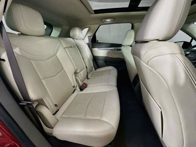 Used 2021 Cadillac XT5 Premium Luxury FWD image 21