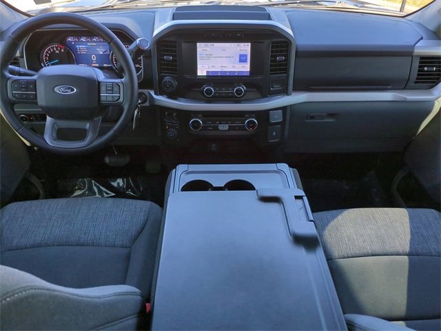 Certified 2023 Ford F150 XLT w/ Equipment Group 301A Mid image 15