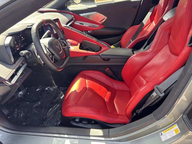 Used 2024 Chevrolet Corvette Stingray Preferred Conv w/ 2LT RWD image 13