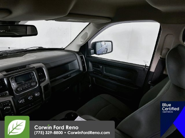 Used 2018 RAM 1500 Tradesman w/ Popular Equipment Group AWD/4WD image 26