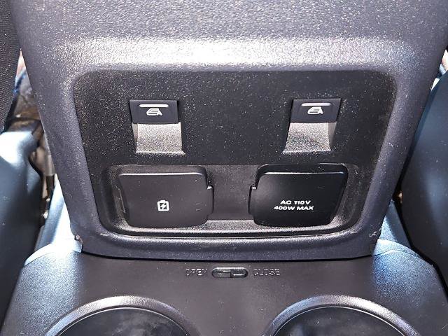 Certified 2023 Ford Bronco Outer Banks AWD/4WD image 14