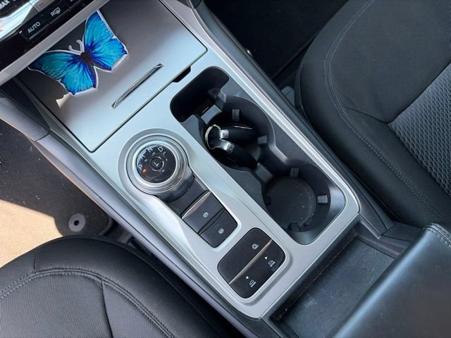 Certified 2022 Ford Explorer XLT RWD image 18