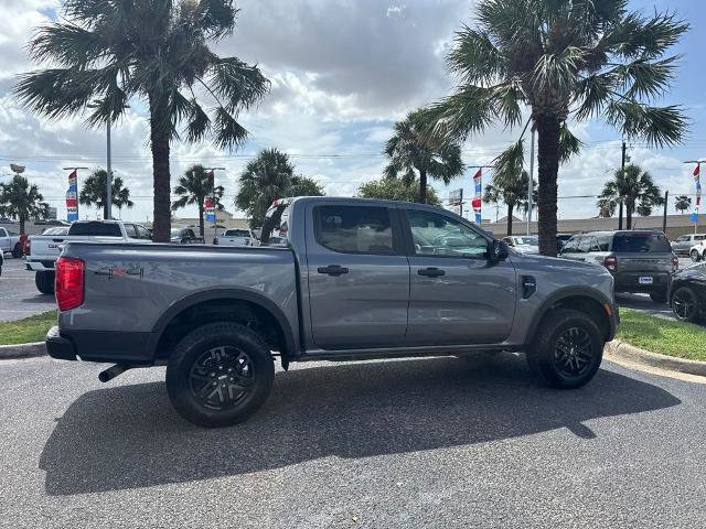 Certified 2025 Ford Ranger XL w/ Trailer Tow Package AWD/4WD image 5
