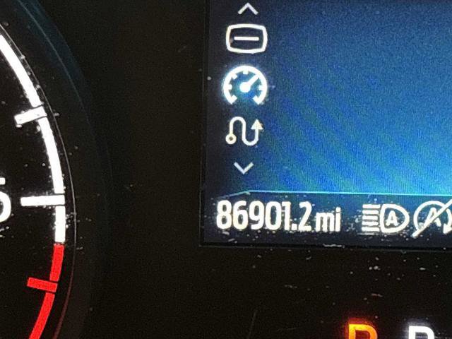 Certified 2021 Ford F150 XL w/ STX Appearance Package image 11