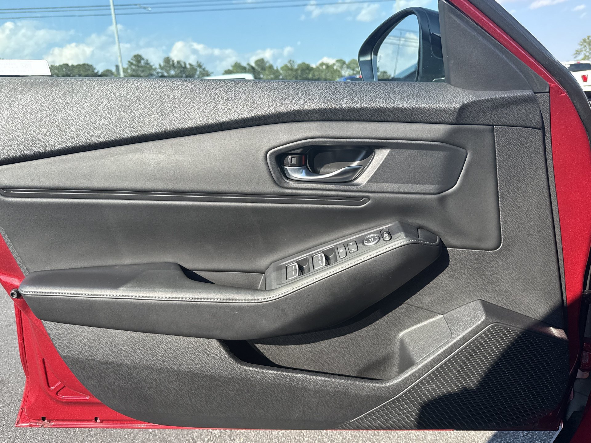 Used 2023 Honda Accord Sport image 16