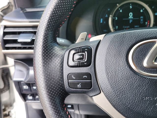 Used 2019 Lexus IS 300 AWD image 30