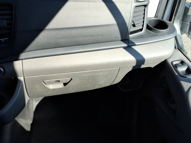 Certified 2021 Ford Transit 250 148 High Roof w/ Load Area Protection Package RWD image 11