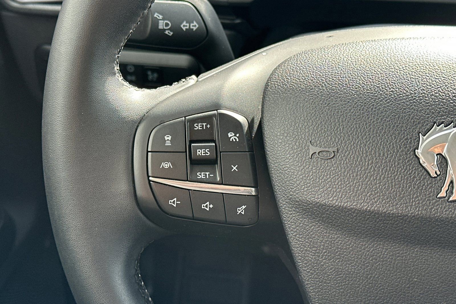 Certified 2025 Ford Bronco Sport Big Bend w/ Convenience Package image 25