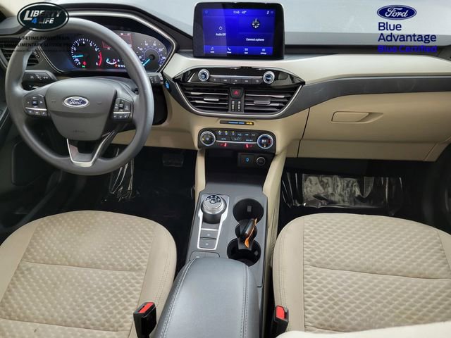 Certified 2020 Ford Escape SE image 34