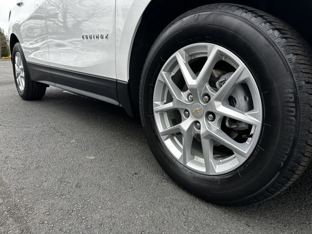 Used 2023 Chevrolet Equinox LT image 12