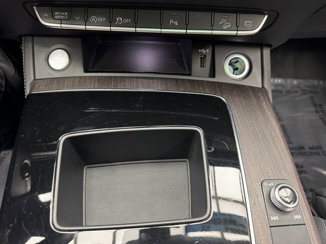 Used 2024 Audi Q5 2.0T Premium Plus image 19