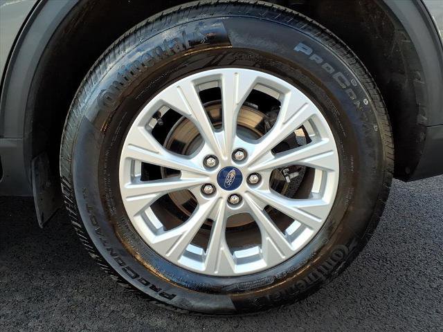 Certified 2023 Ford Escape Active w/ Tech Pack #1 image 27