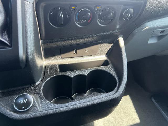 Certified 2018 Ford Transit 150 XL RWD image 19