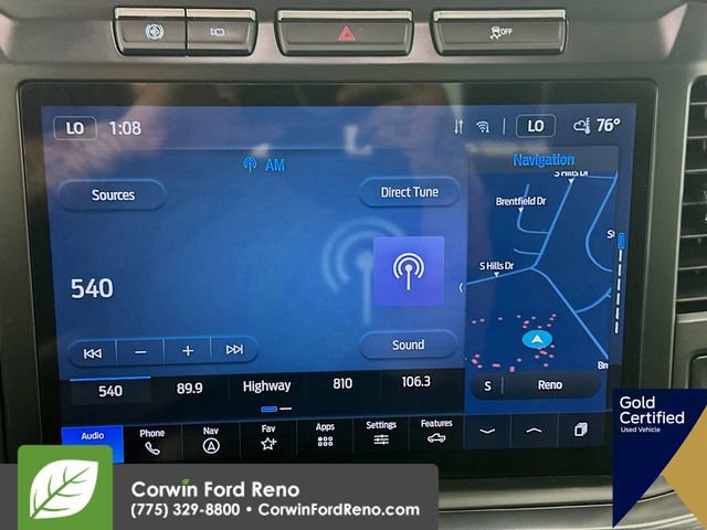 Certified 2024 Ford F250 Lariat AWD/4WD image 19