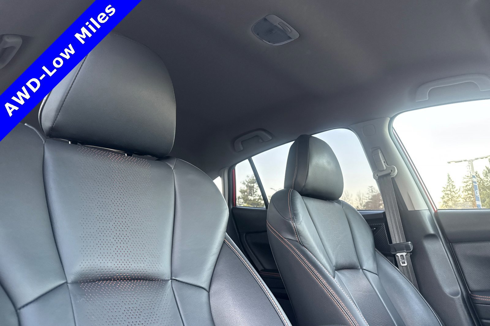 Used 2023 Subaru Crosstrek 2.5i Limited image 17