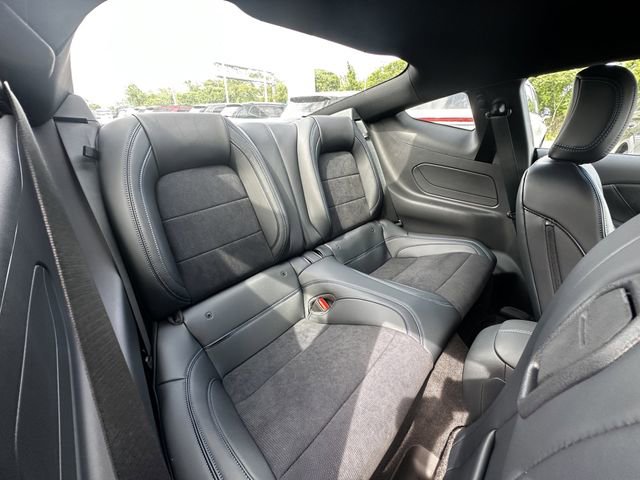 Certified 2026 Ford Mustang Dark Horse RWD image 34