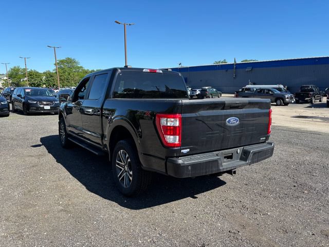 Certified 2023 Ford F150 XL w/ STX Appearance Package AWD/4WD image 21