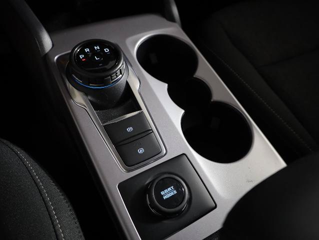 Certified 2024 Ford Bronco Sport Big Bend w/ Convenience Package AWD/4WD image 22