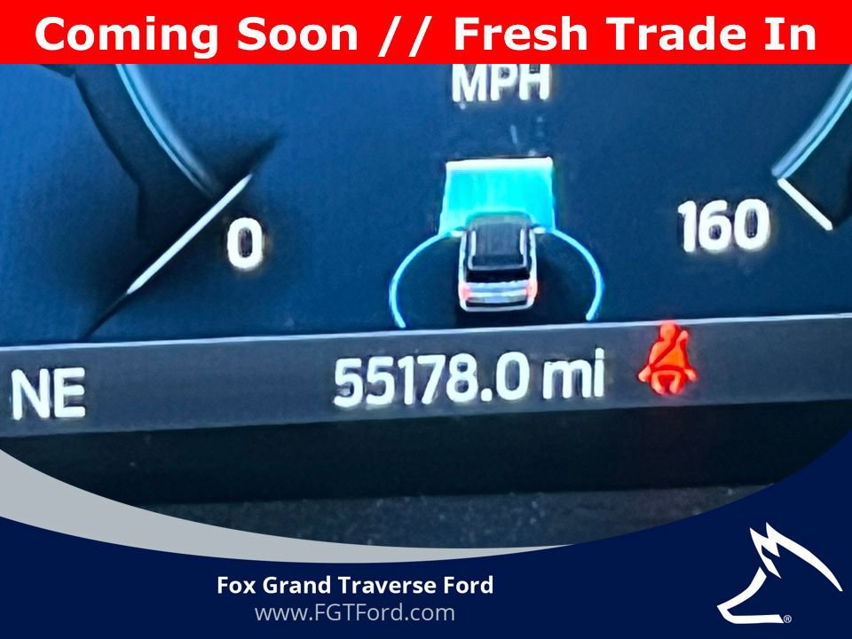 Certified 2022 Ford Expedition Limited AWD/4WD image 8