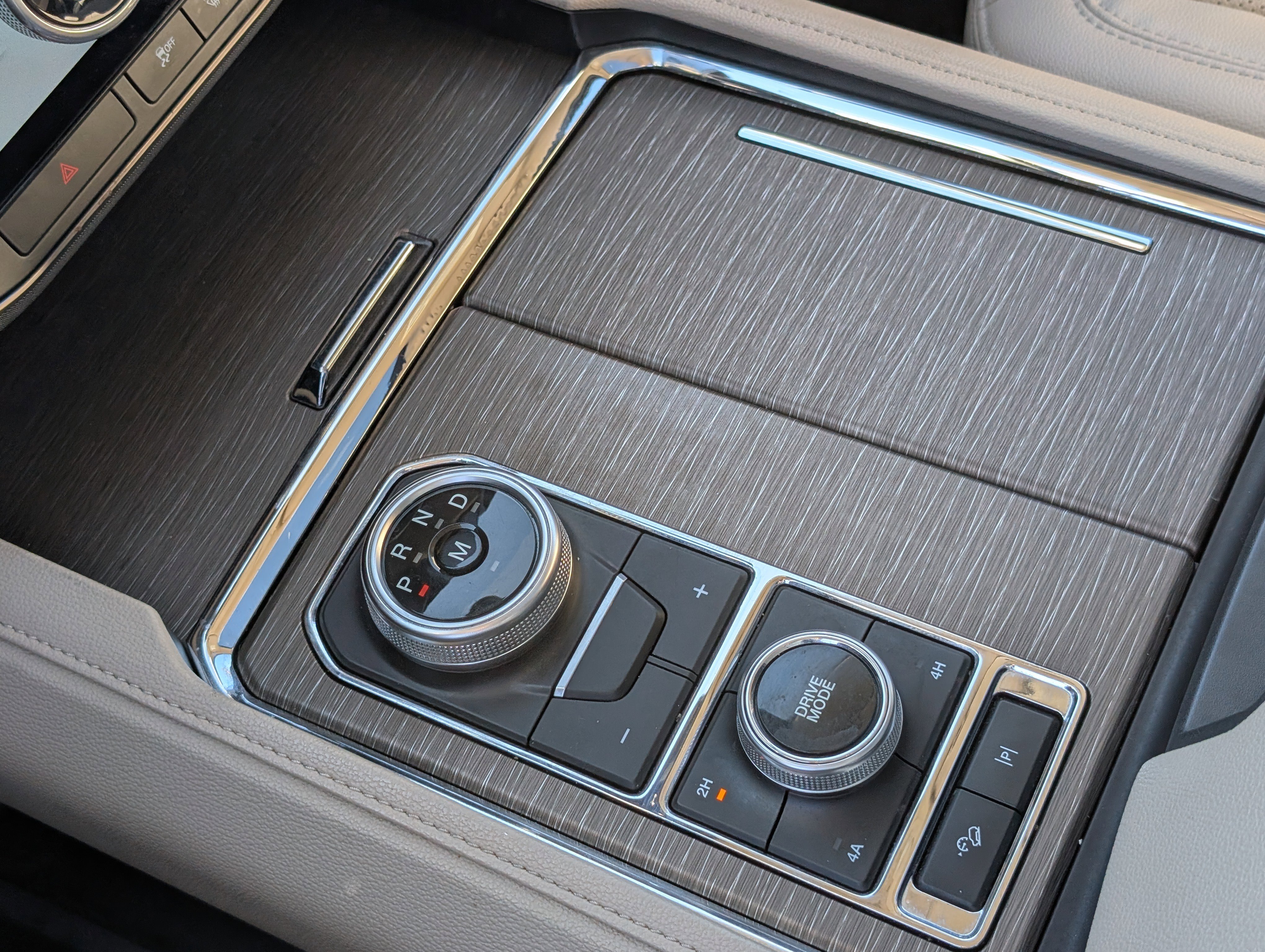 Certified 2022 Ford Expedition Max Limited image 31